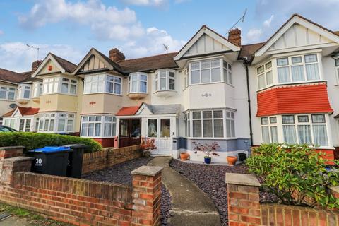 3 bedroom terraced house for sale, Bullsmoor Way, EN8