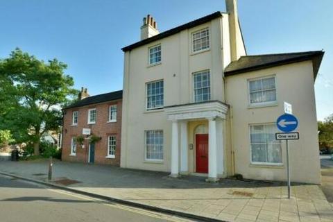 1 bedroom apartment for sale, Leigh Road, Wimborne