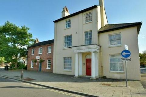 undefined, Leigh Road, Wimborne