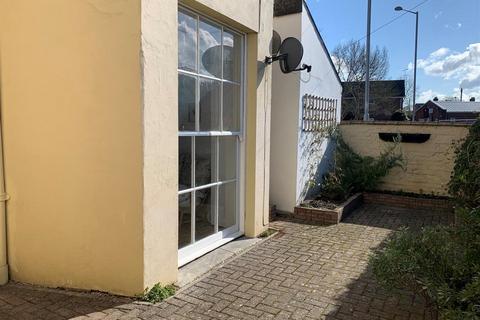 undefined, Leigh Road, Wimborne
