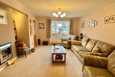 3 bedroom semi-detached house for sale, Shelbourne Road, Stratford-upon-Avon