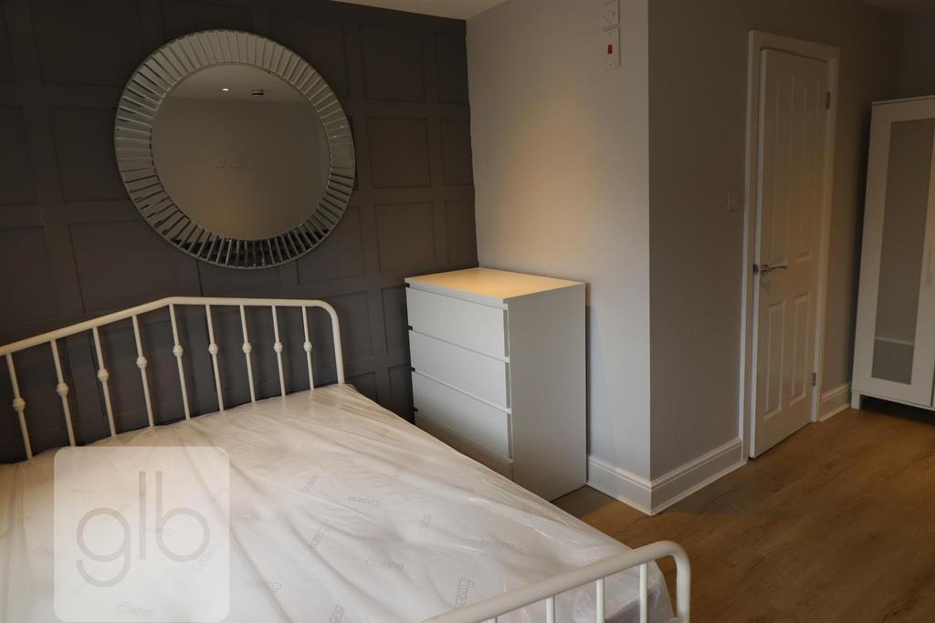 Warwick Street, Leamington Spa 1 bed in a house share to rent £825