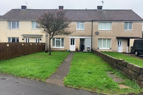 3 bedroom terraced house for sale, 41 Brynbala Way, Rumney, Cardiff, South Glamorgan, CF3 1SY