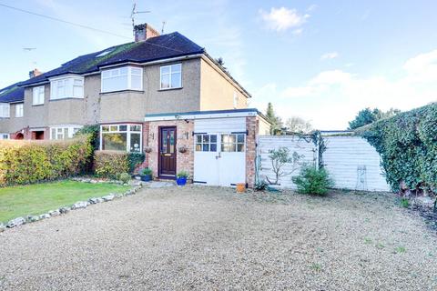 3 bedroom semi-detached house for sale, Grove Road, Emmer Green