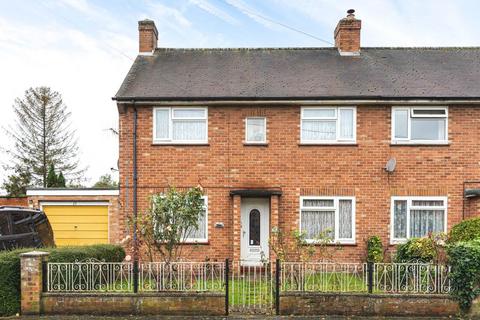 4 bedroom semi-detached house for sale, Howard Road, Meldreth,