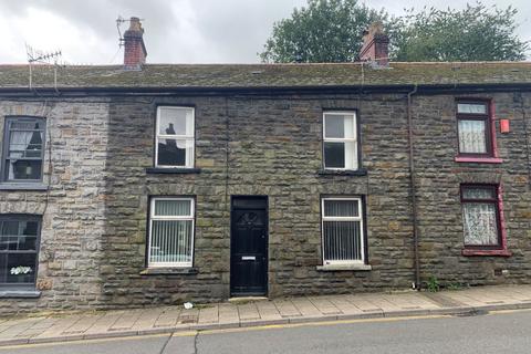 2 bedroom terraced house for sale, 90 East Road, Tylorstown, Ferndale, CF43 3DF