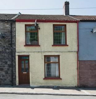 3 bedroom terraced house for sale, 83 Llewellyn Street, Pentre, CF41 7BS