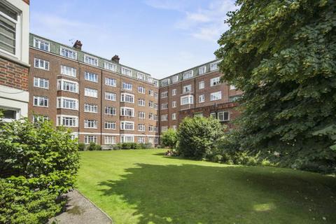 2 bedroom flat to rent, Pembroke Road, London W8