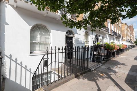 2 bedroom apartment for sale, Gloucester Place, London, NW1