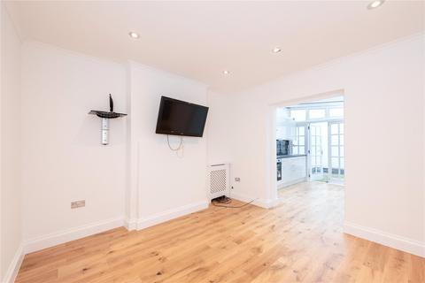 2 bedroom apartment for sale, Gloucester Place, London, NW1