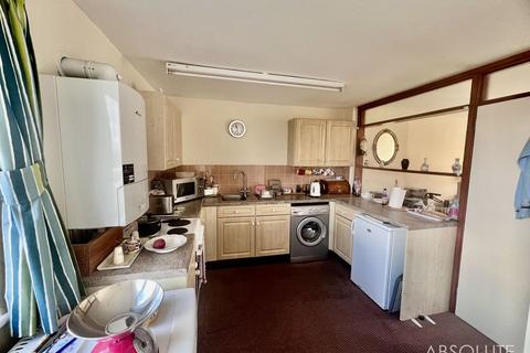 2 bedroom terraced house for sale, Wall Park Road, Brixham, TQ5