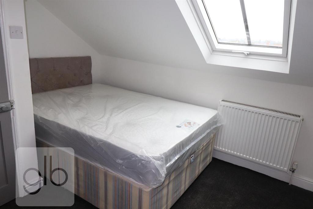 Warwick Street, Leamington Spa 1 bed in a house share to rent £825