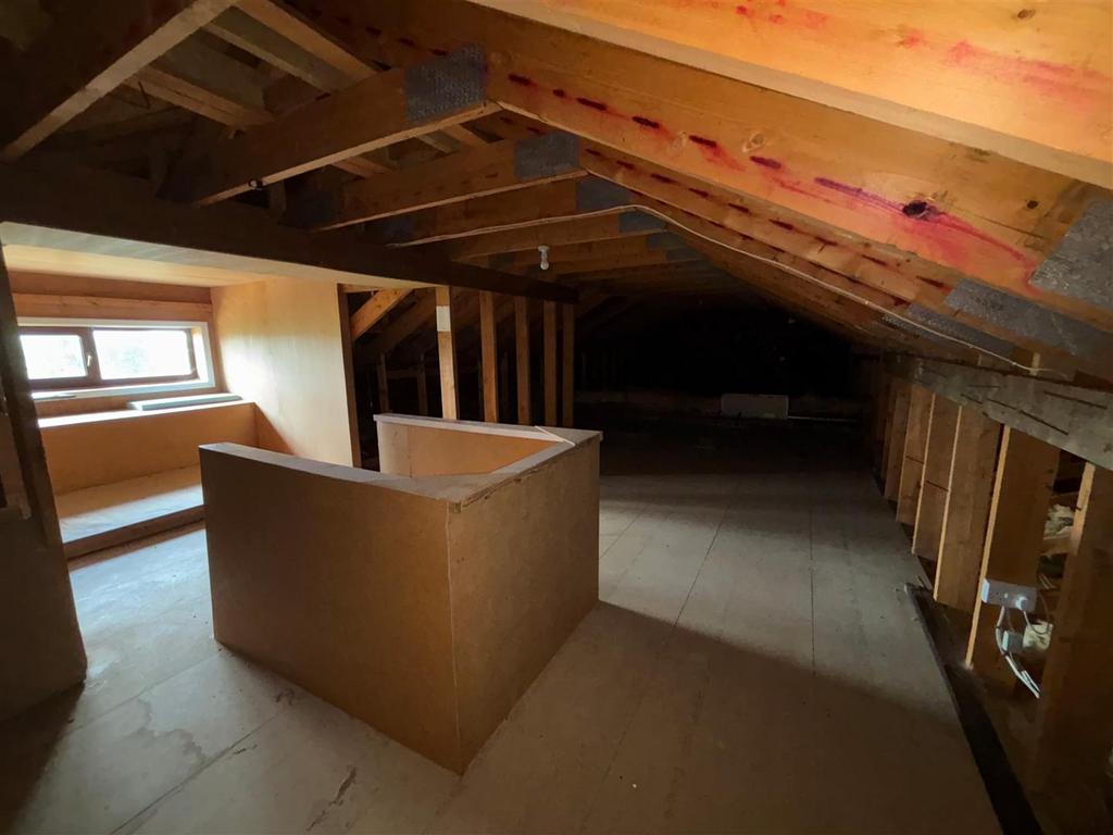 Loft Space