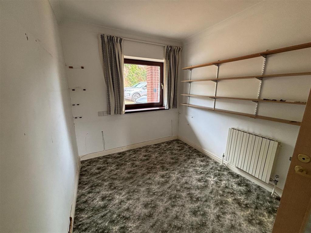 Third Bedroom