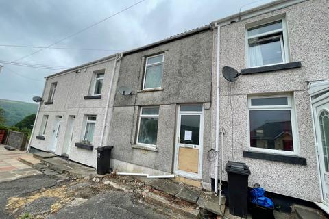 2 bedroom terraced house for sale, 11 Moriah Street, Treharris, Merthyr Tydfil, CF46 6RH