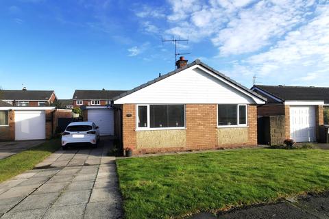 3 bedroom detached bungalow for sale, Wyresdale Drive, Leyland PR25