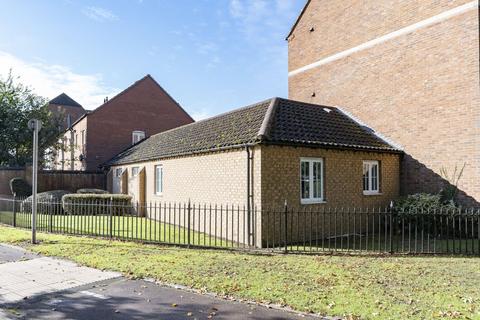 1 bedroom terraced bungalow for sale, The Mill, Kirton, Boston, PE20