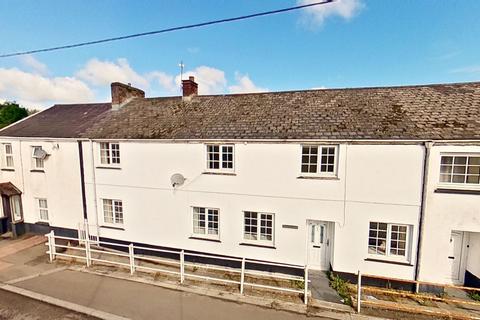 5 bedroom terraced house for sale, 3 Royal Oak Terrace, Johnstown, Carmarthen, SA31 3NA