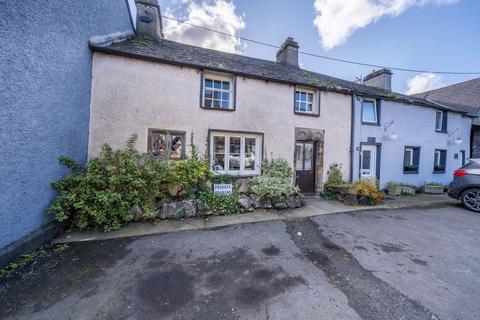 3 bedroom terraced house for sale, Market Street, Flookburgh, LA11