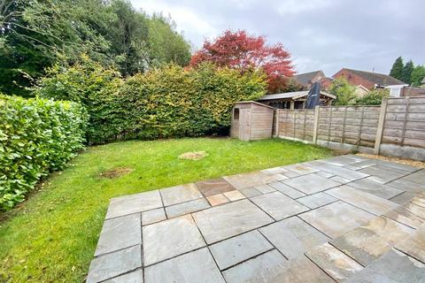 3 bedroom semi-detached house for sale, Cardigan Close, Macclesfield