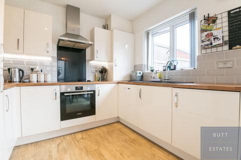 3 bedroom semi-detached house for sale, Exeter EX1