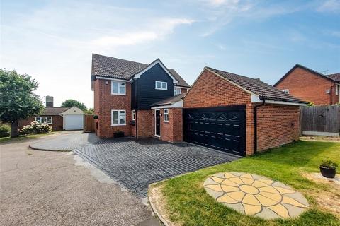 4 bedroom detached house for sale, Parkway Close, Leigh-on-Sea SS9