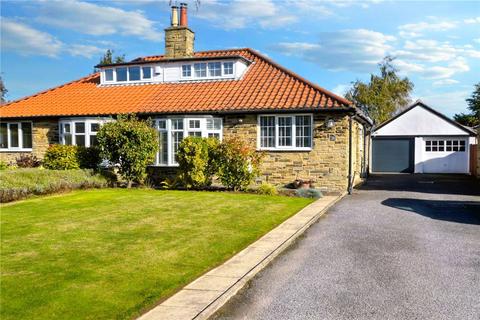 7 Langwith Avenue, Collingham, Wetherby, LS22 5DD