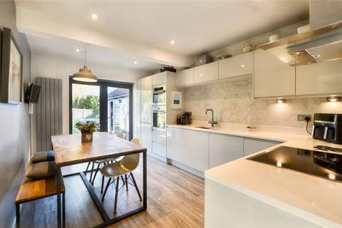 7 Langwith Avenue, Collingham, Wetherby, LS22 5DD