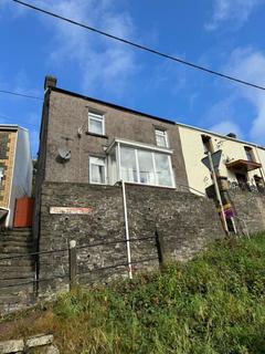 2 bedroom end of terrace house for sale, 59 Pantypwdyn Road, Abertillery, Gwent, NP13 1BD