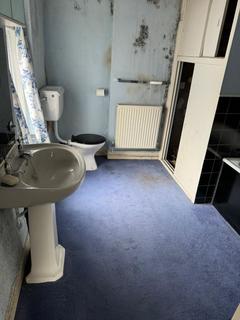 2 bedroom end of terrace house for sale, 59 Pantypwdyn Road, Abertillery, Gwent, NP13 1BD