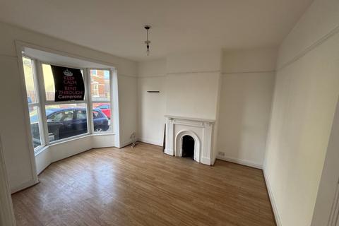 3 bedroom terraced house to rent, Northcote Road, Bournemouth, BH1