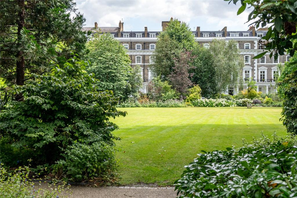 Communal Garden