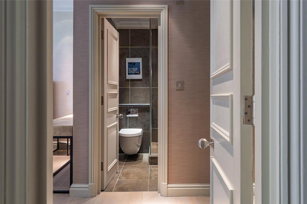 Principal Ensuite