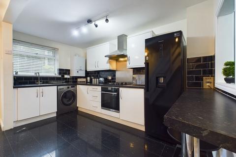 2 bedroom terraced house for sale, Bryn Awelon Road, Beaufort, NP23