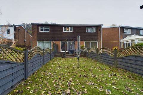 2 bedroom terraced house for sale, Bryn Awelon Road, Beaufort, NP23