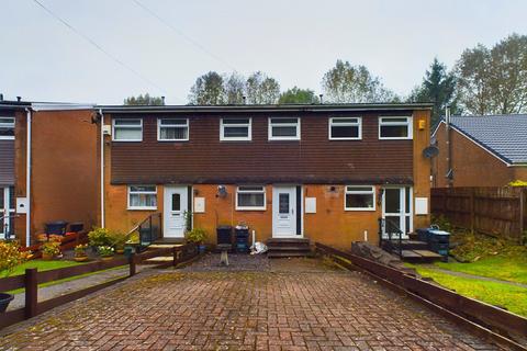 2 bedroom terraced house for sale, Bryn Awelon Road, Beaufort, NP23