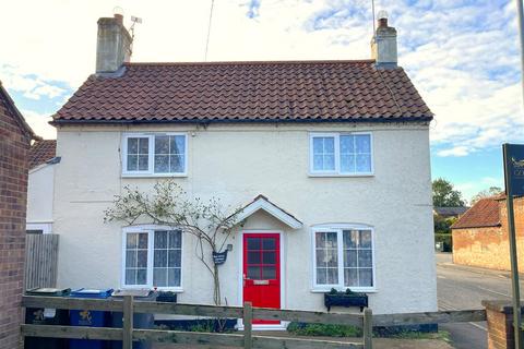 2 bedroom detached house for sale, Main Street, Aslockton