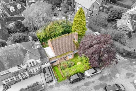 Land for sale, Sandle Road, Bishop's Stortford, Hertfordshire, CM23