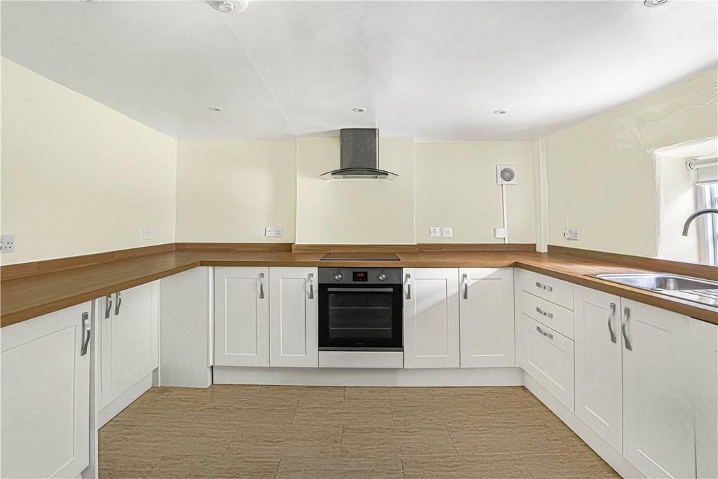 Wytham, Oxford, OX2 2 bed detached house to rent £1,600 pcm (£369 pw)