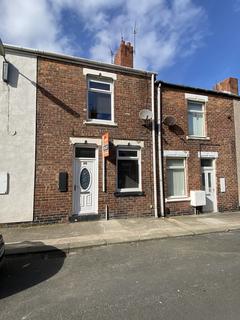 2 bedroom terraced house for sale, Tenth Street, Blackhall Colliery, TS27 4LY