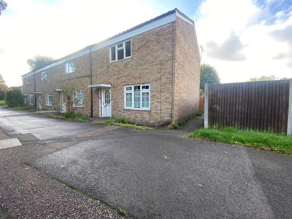 Fairways, Waltham Abbey 2 bed house for sale £340,000