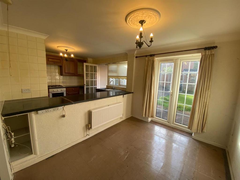 Fairways, Waltham Abbey 2 bed house for sale £340,000