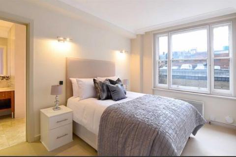 3 bedroom apartment to rent, Hill Street, Mayfair, London