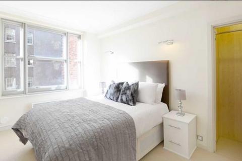 3 bedroom apartment to rent, Hill Street, Mayfair, London