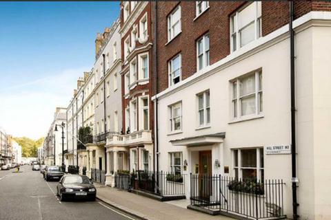 3 bedroom apartment to rent, Hill Street, Mayfair, London