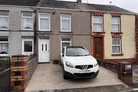 2 bedroom terraced house for sale, Tirycoed Road, Glanamman, Ammanford