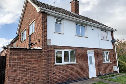 4 bedroom semi-detached house to rent, Wyvelle Crescent, Kegworth DE74