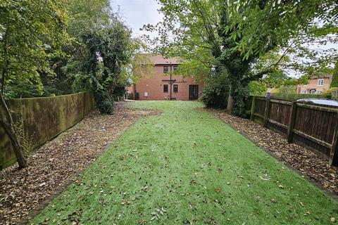 4 bedroom detached house for sale, Lombard Street, Orston