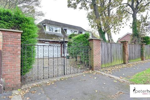 4 bedroom detached house for sale, Sea View Road, Grangetown, Sunderland