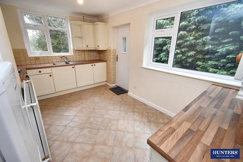 2 bedroom detached bungalow for sale, Maurice Drive, Countesthorpe, Leicester